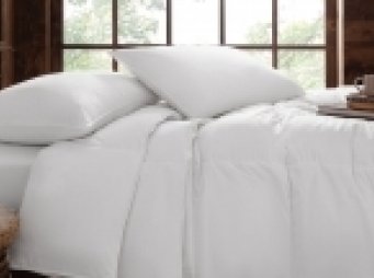 Puffy Luce Kaz Ty ift Kiilik Yorgan 195x215